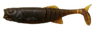 Savage Gear NED Minnow Floating 7.5cm - 